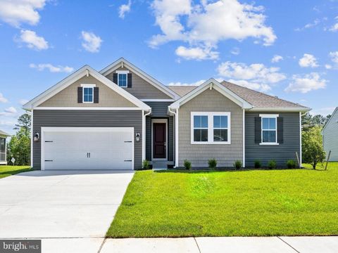 36453 MAPLE RIDGE LANE GEORGETOWN DE 19947