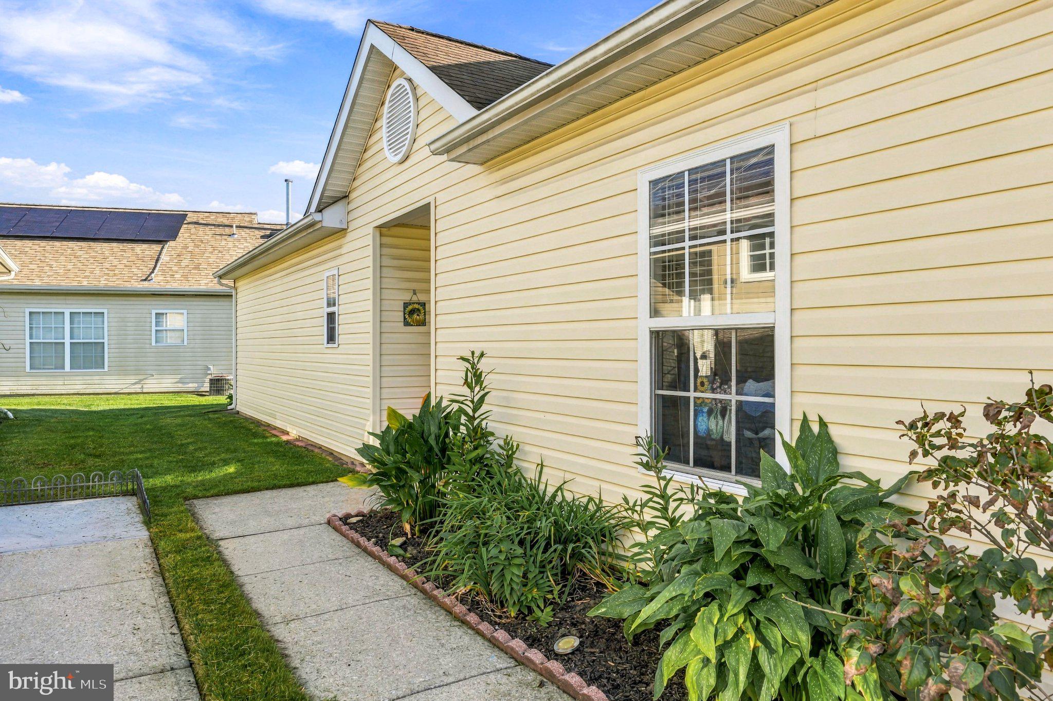 2 MADISON COURT