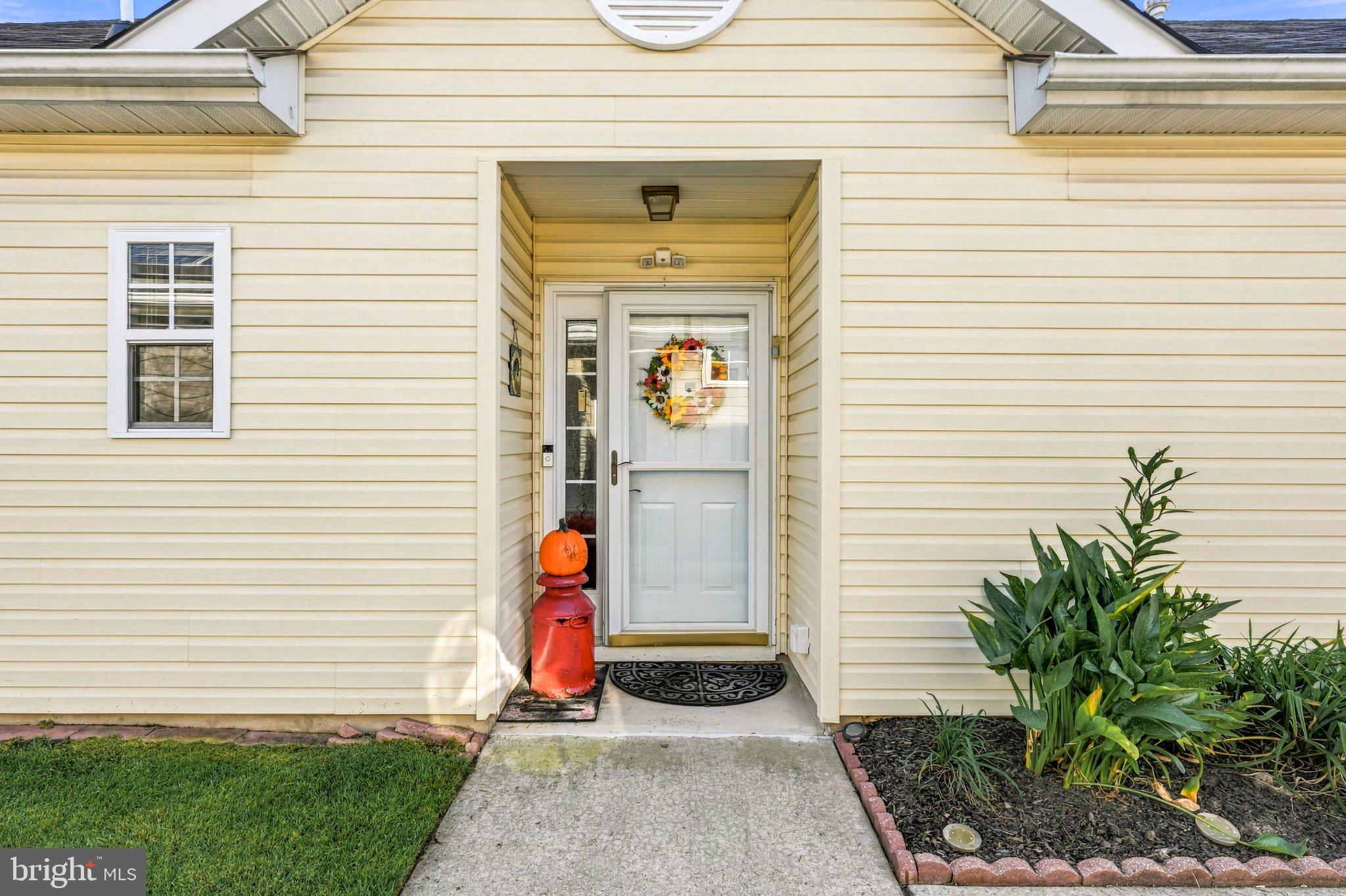 2 MADISON COURT