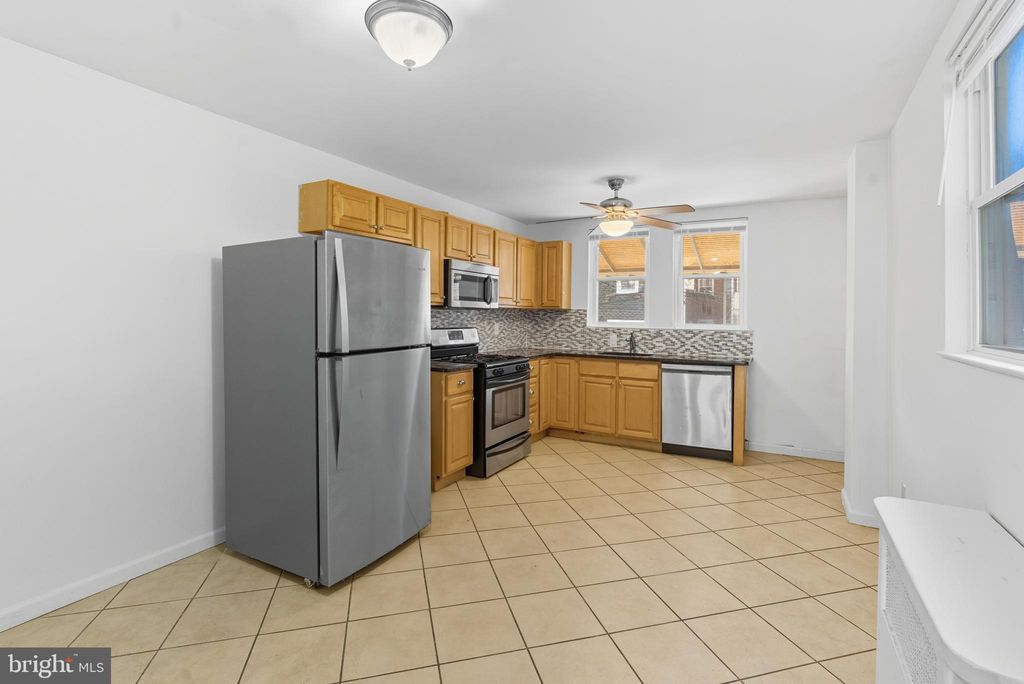 Photo of 6609 N Gratz Street, PHILADELPHIA, PA 19126 (MLS # PAPH2543682)