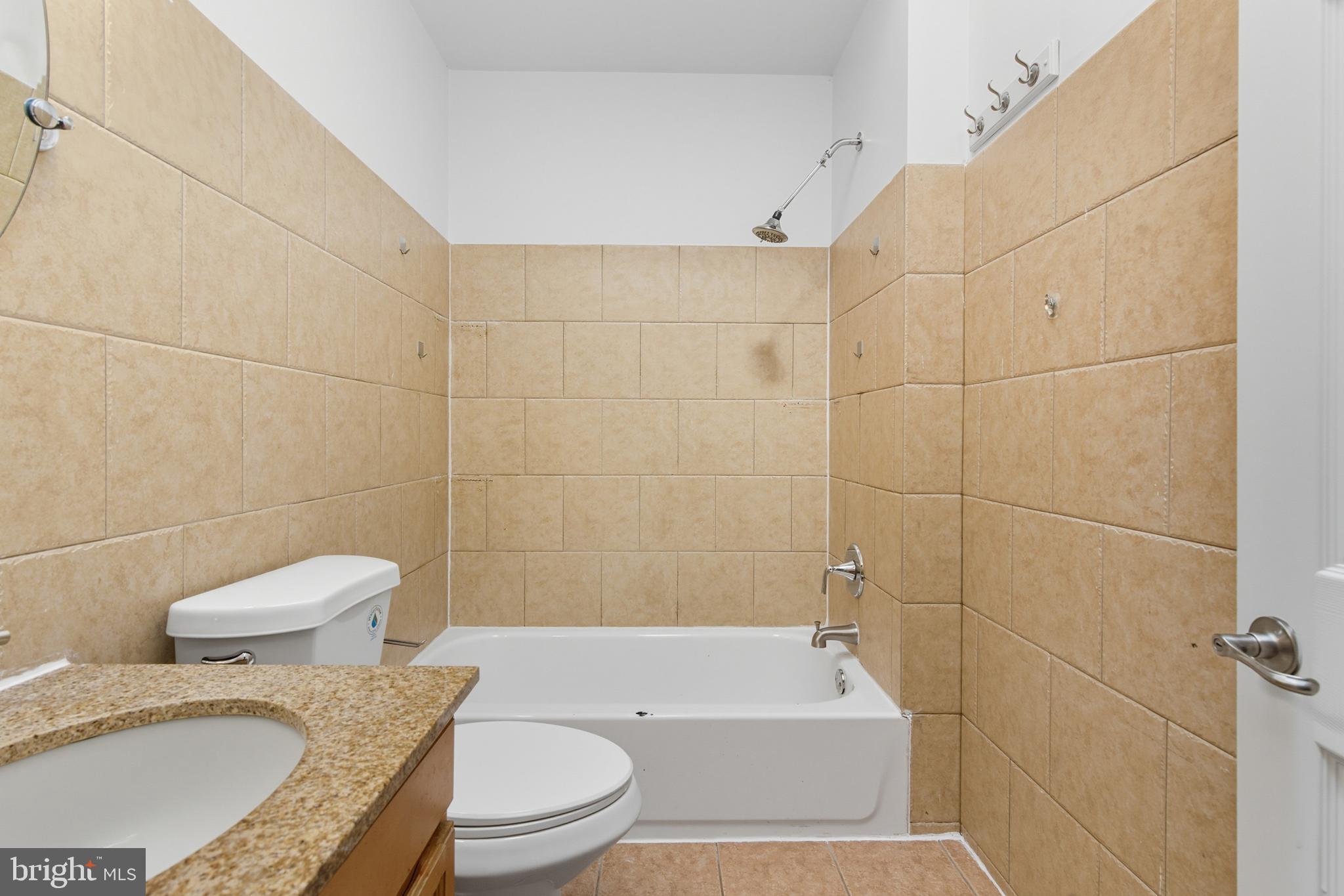 WEST OAK LANE - Residential