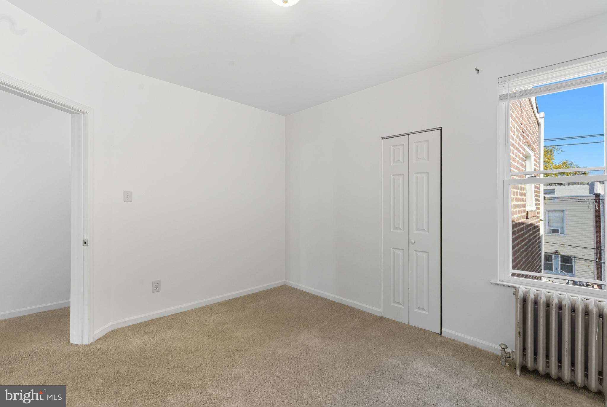 WEST OAK LANE - Residential