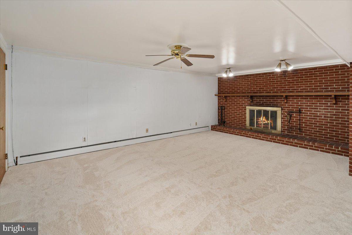 CONFEDERATE RIDGE - Residential