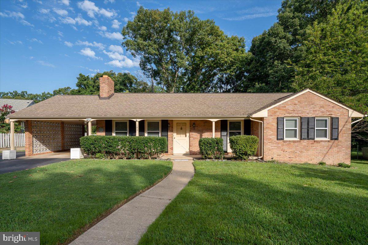 CONFEDERATE RIDGE - Residential