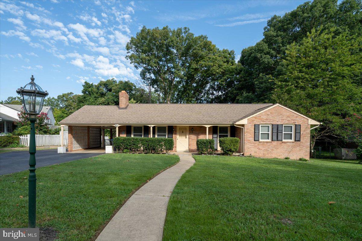 CONFEDERATE RIDGE - Residential