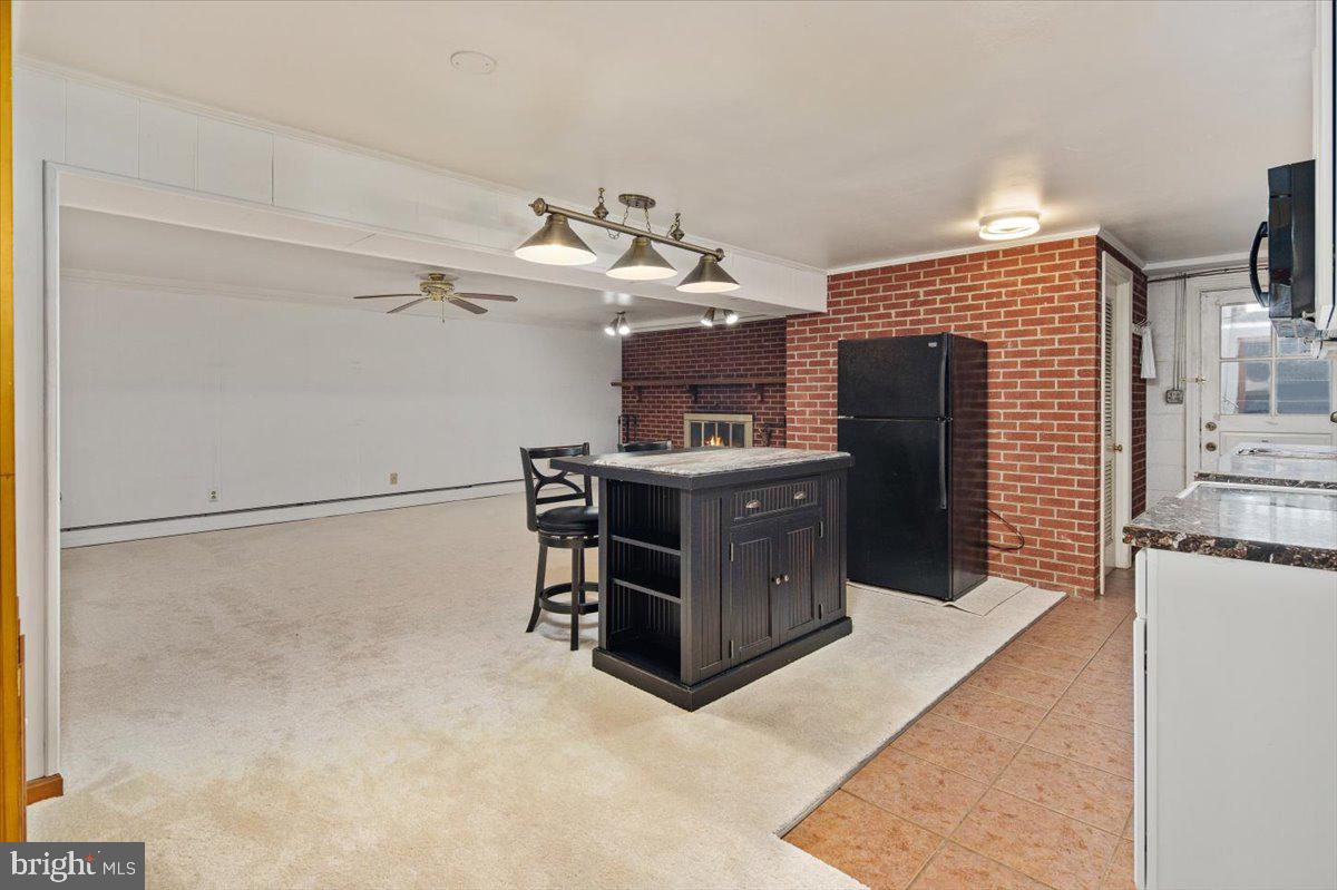 CONFEDERATE RIDGE - Residential