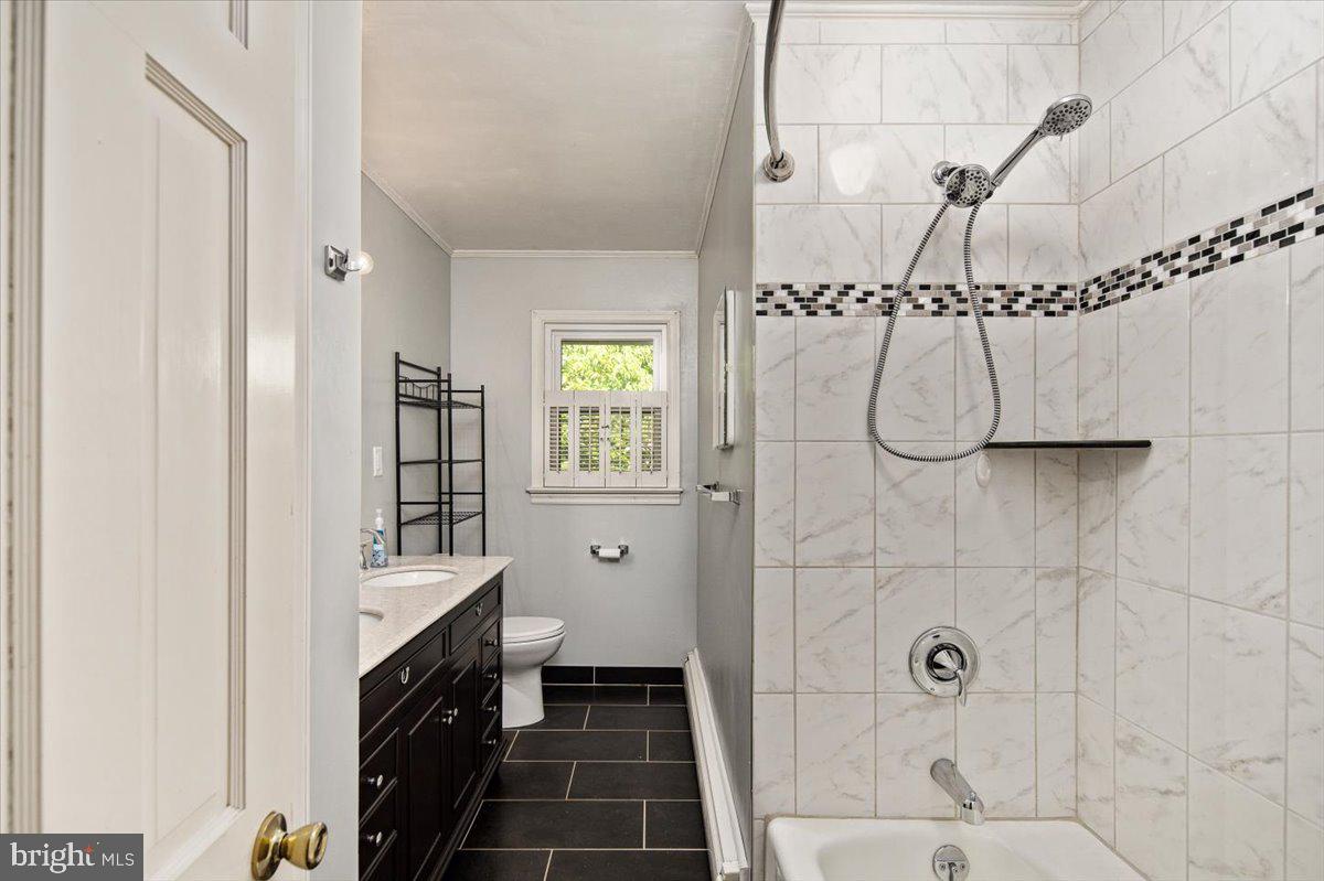 CONFEDERATE RIDGE - Residential