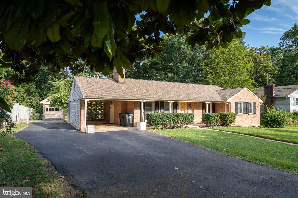 CONFEDERATE RIDGE - Residential