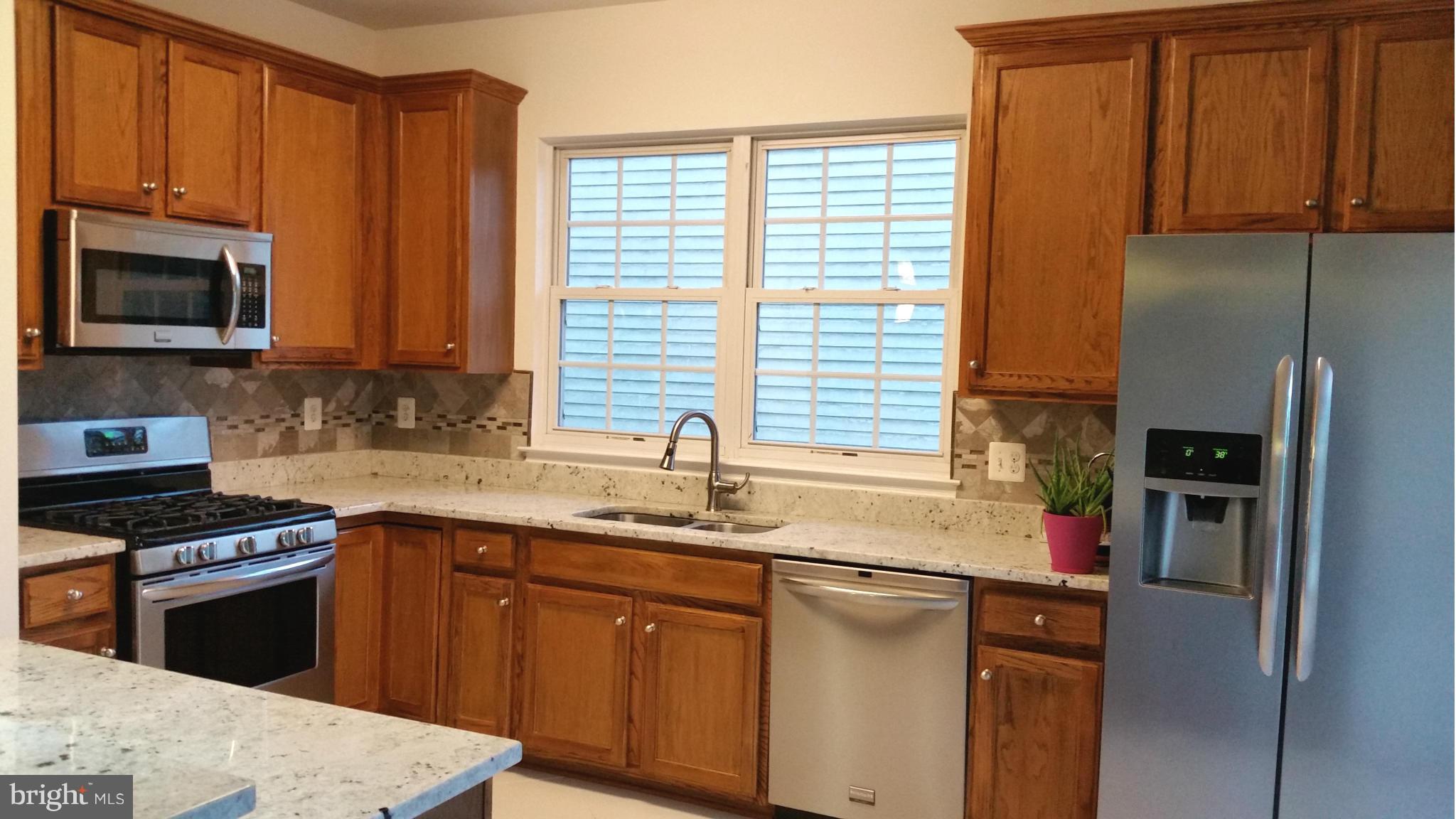 KINGSBROOKE - Residential