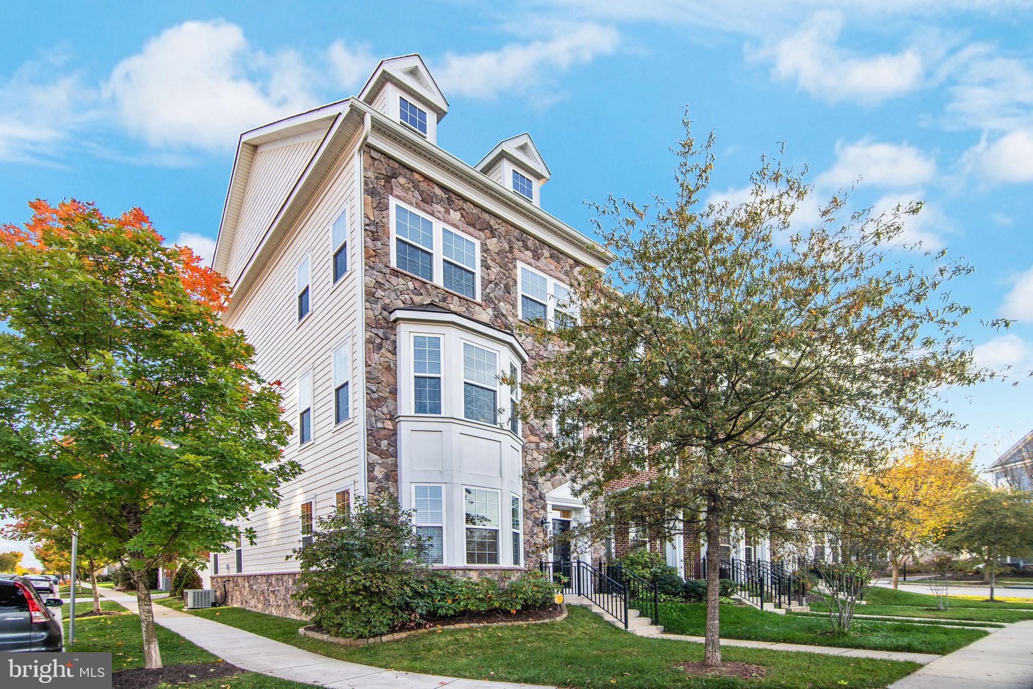 SHIPLEYS GRANT - Residential