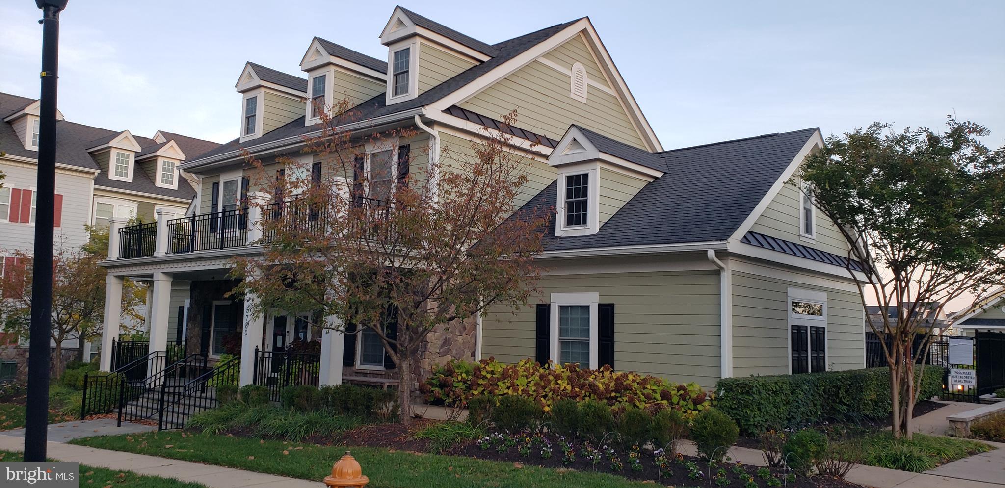 SHIPLEYS GRANT - Residential