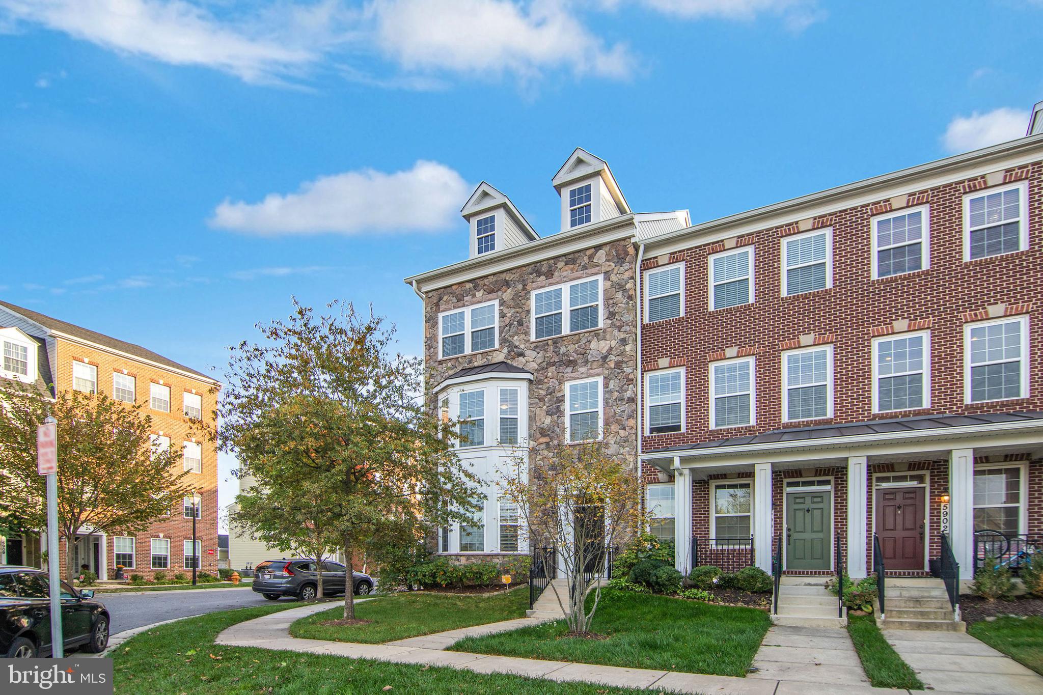 SHIPLEYS GRANT - Residential