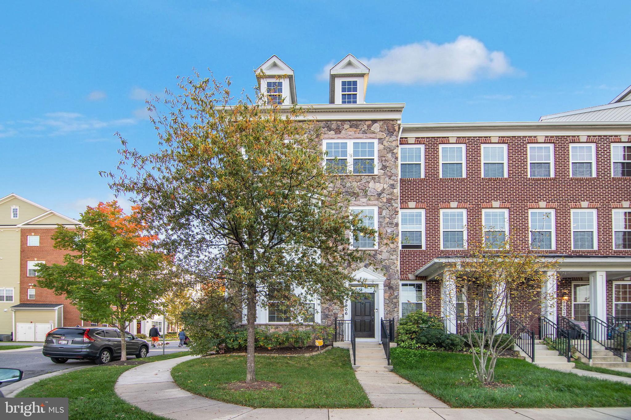 SHIPLEYS GRANT - Residential