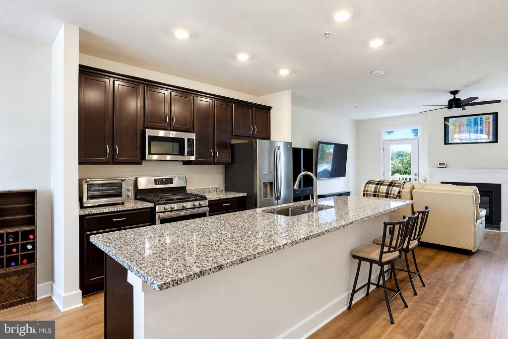 Photo of 11103 Wilder Way, OWINGS MILLS, MD 21117 (MLS # MDBC2174698)
