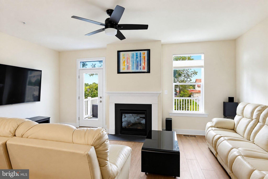 Photo of 11103 Wilder Way, OWINGS MILLS, MD 21117 (MLS # MDBC2174698)