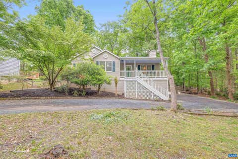 Homes For Sale - 21 Ashton Rd Rd<br/> PALMYRA, VA 22963