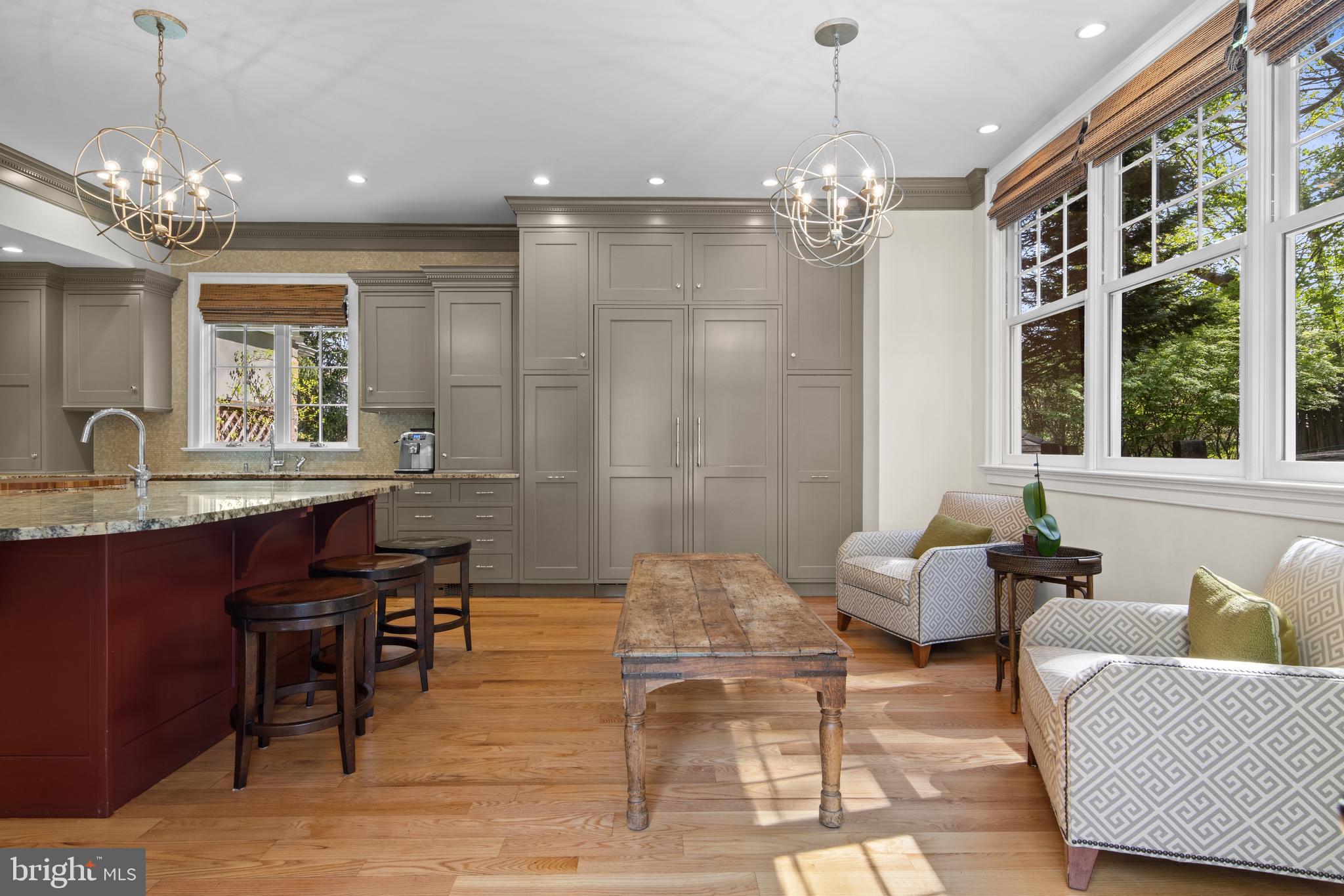 ROSEHILL - Residential