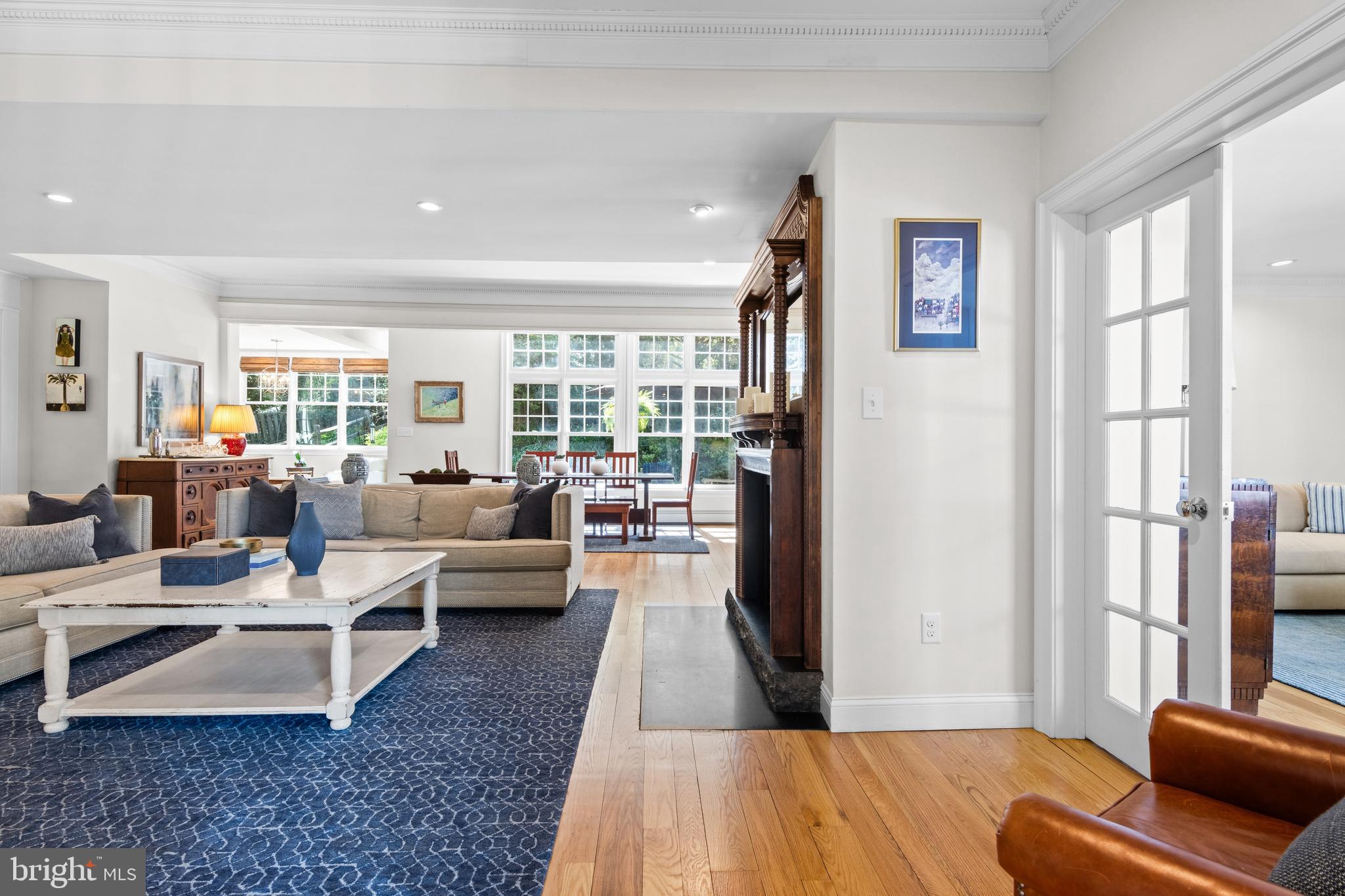 ROSEHILL - Residential