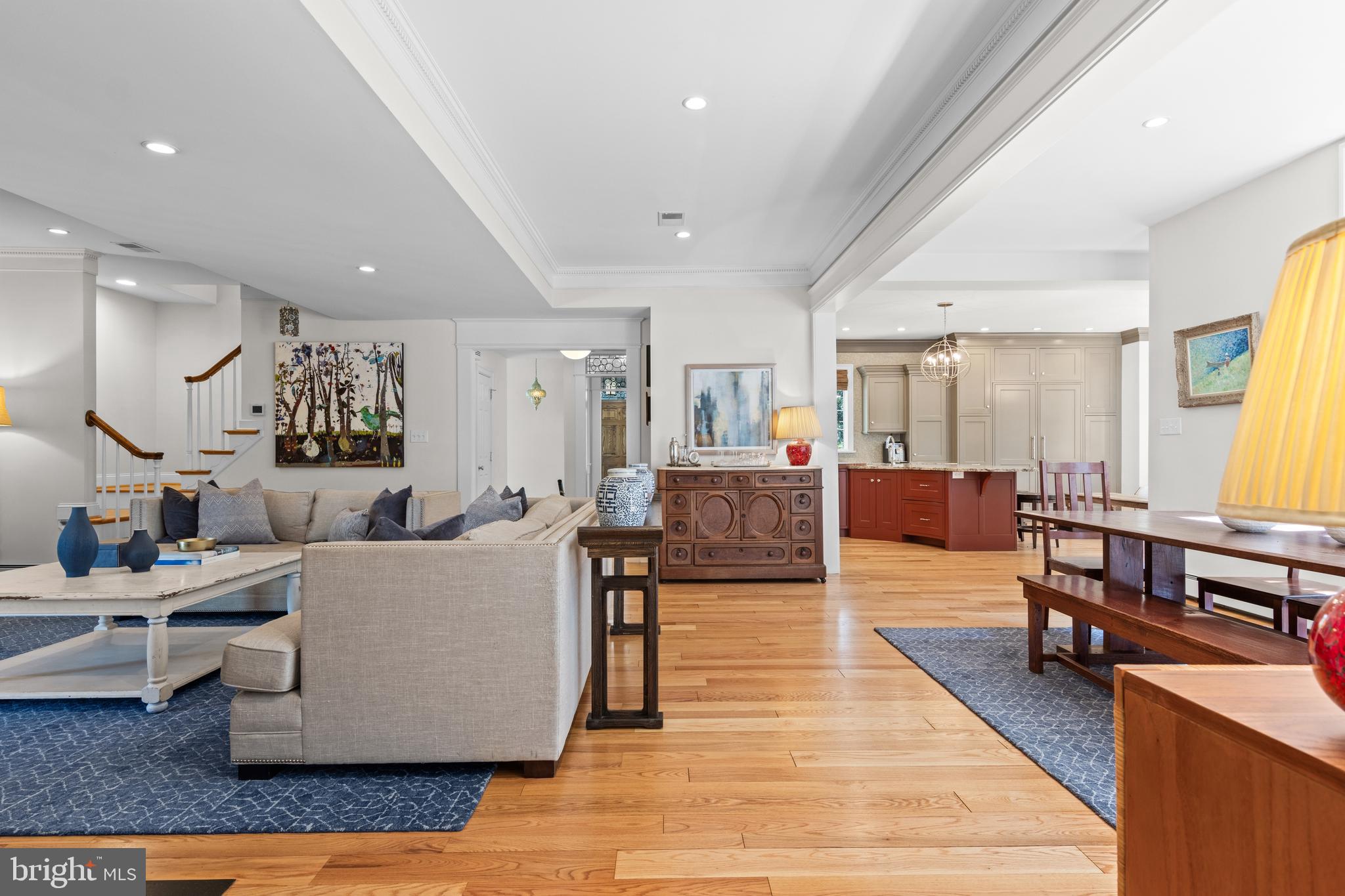 ROSEHILL - Residential