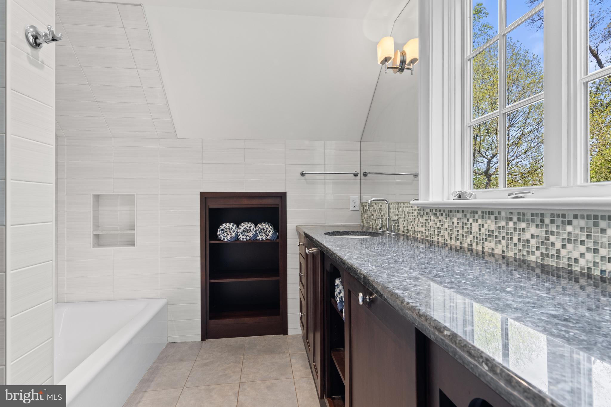 ROSEHILL - Residential