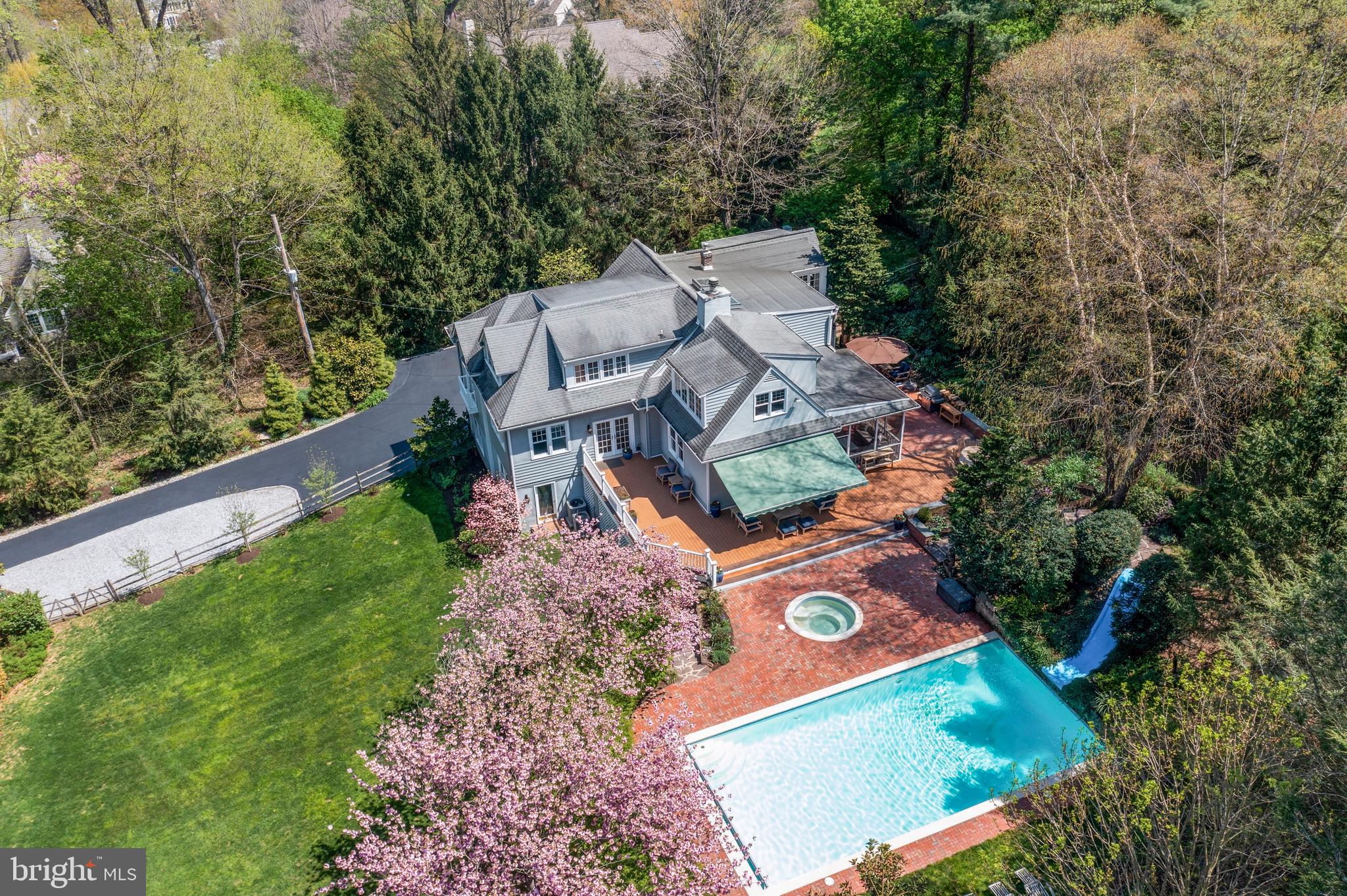 ROSEHILL - Residential