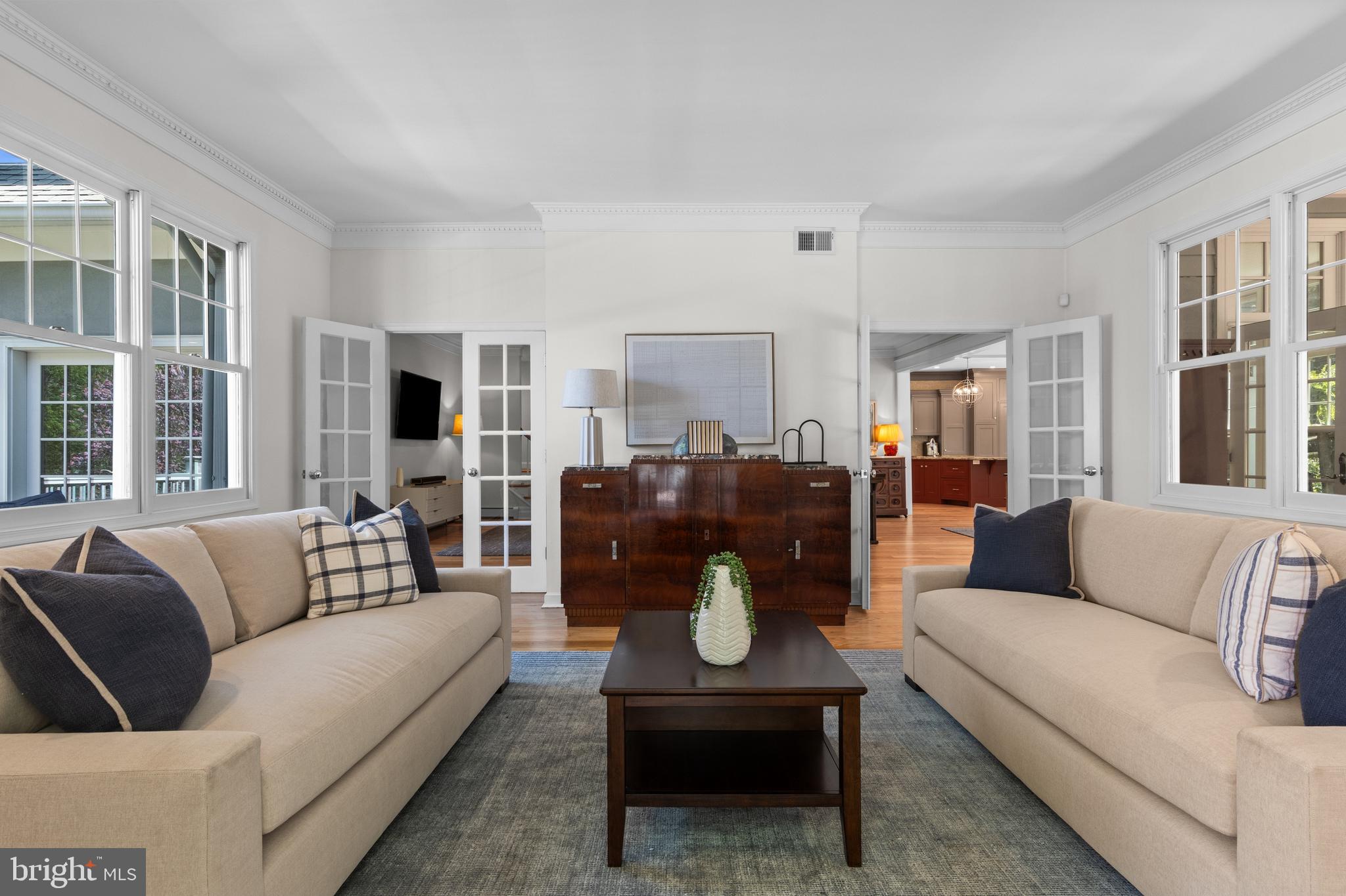 ROSEHILL - Residential