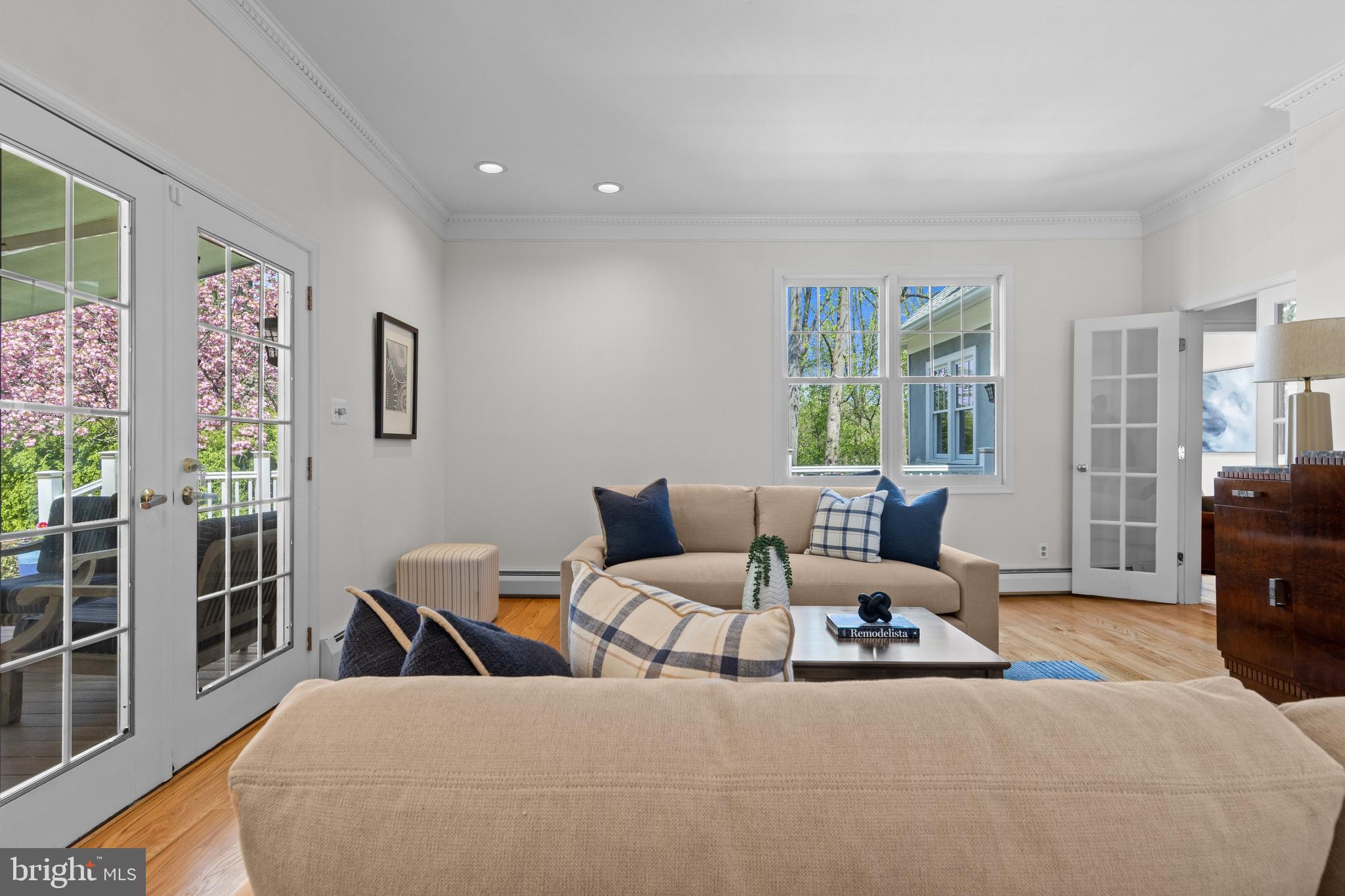 ROSEHILL - Residential