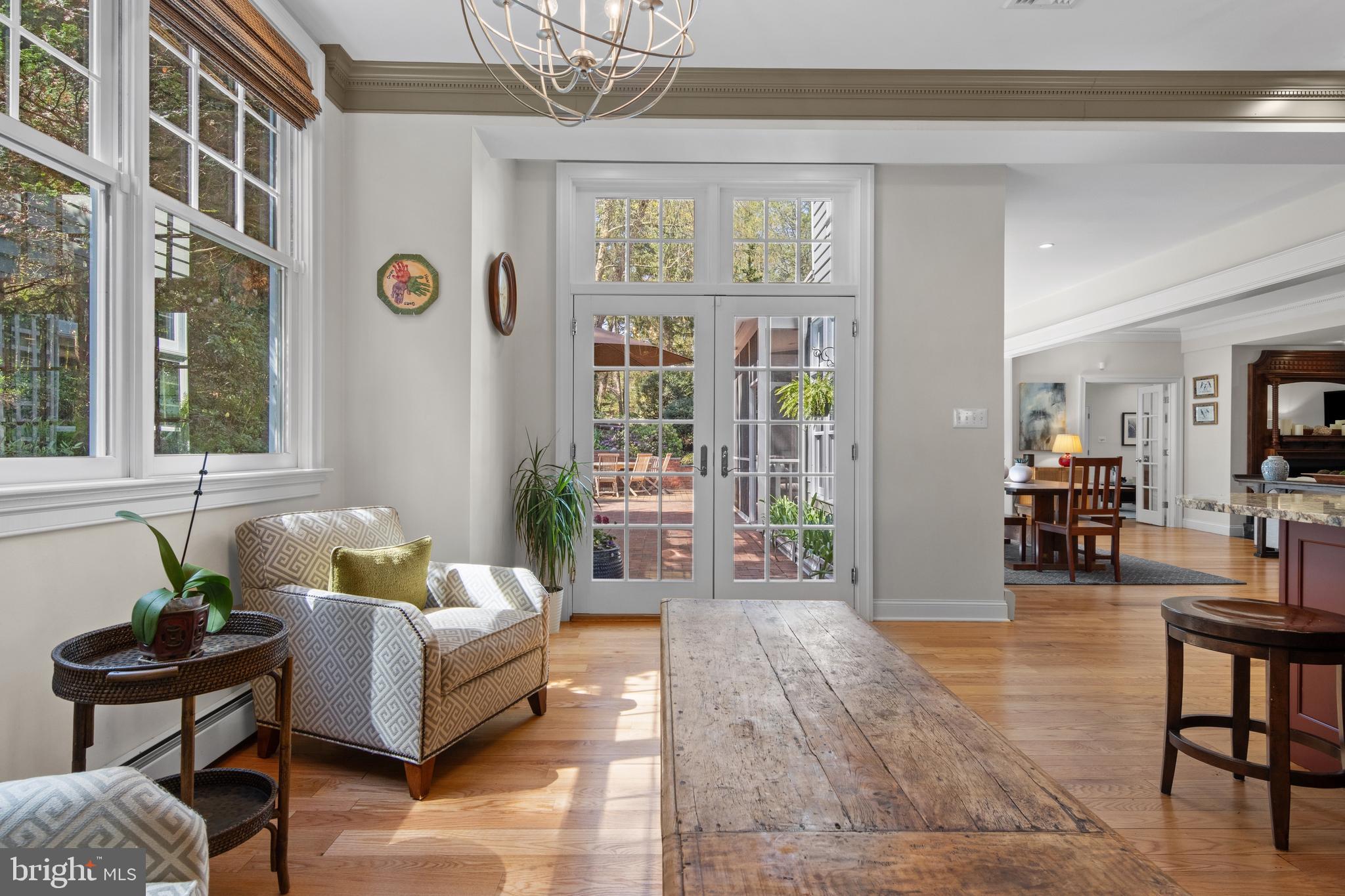 ROSEHILL - Residential