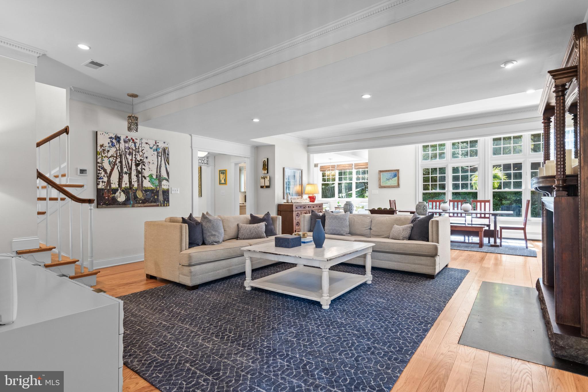 ROSEHILL - Residential