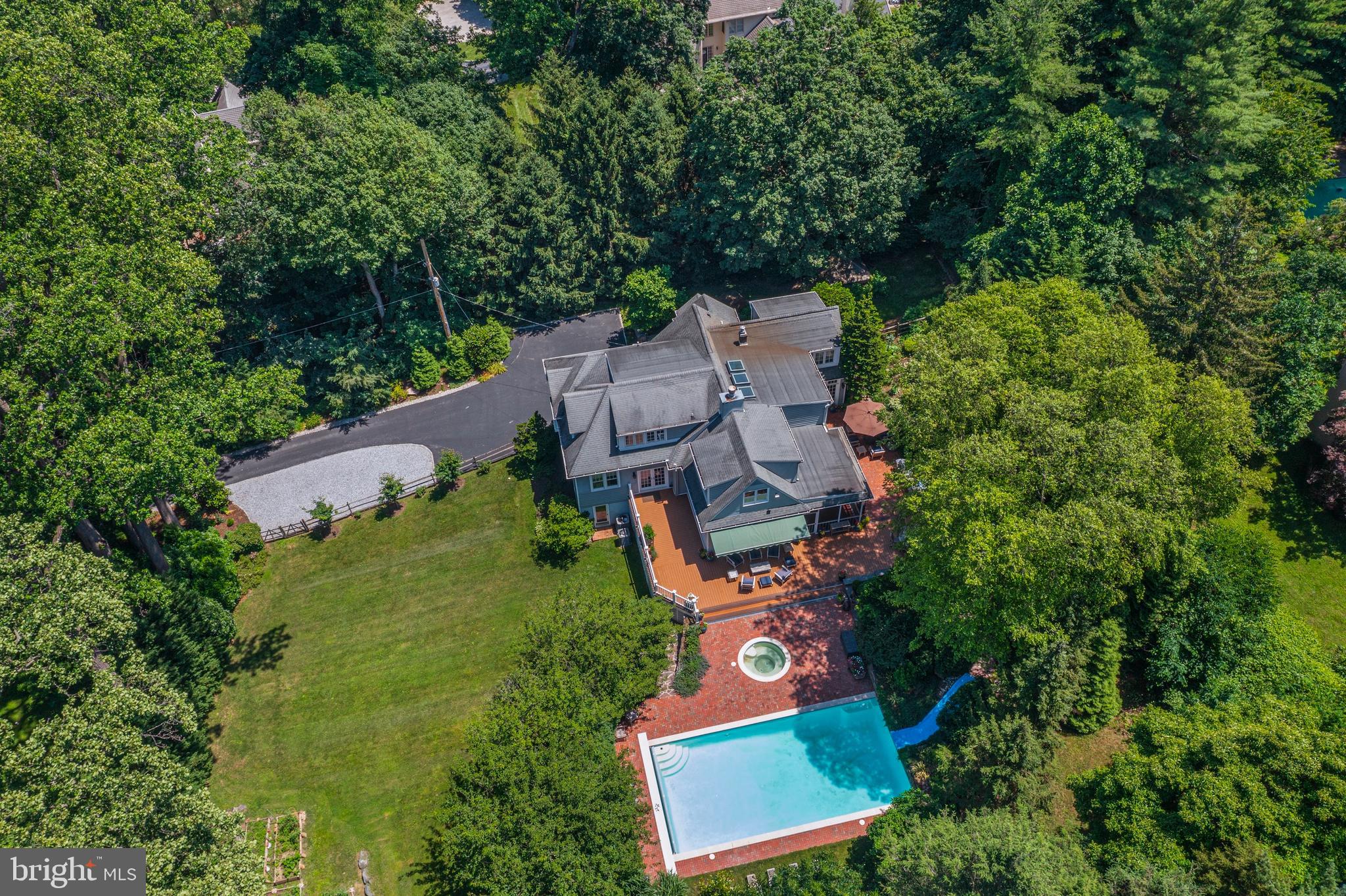 ROSEHILL - Residential