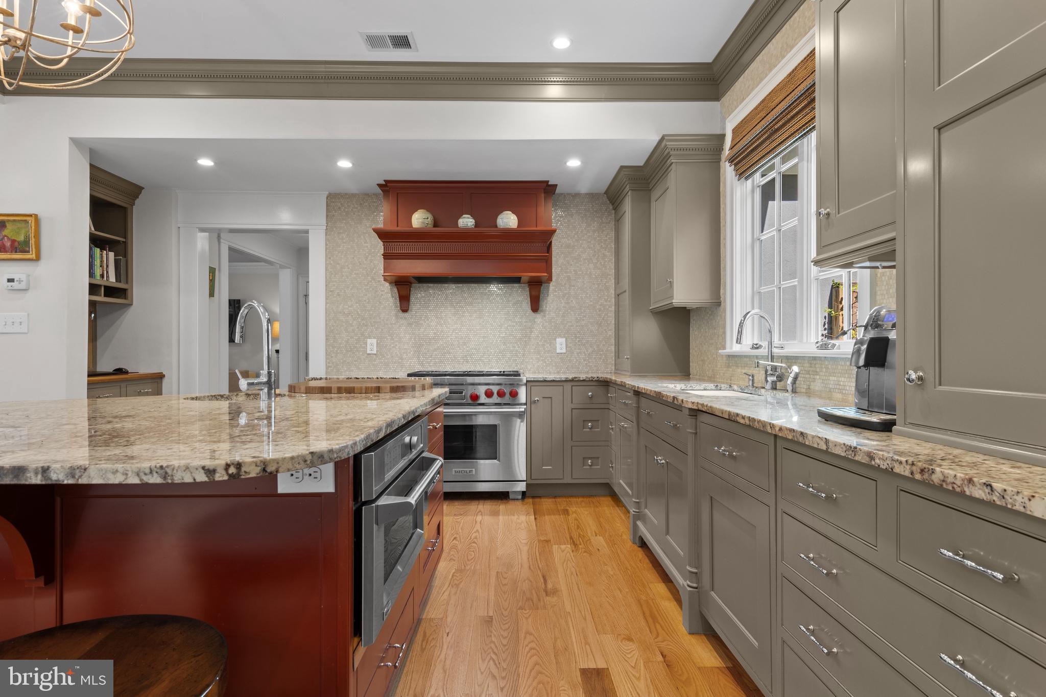 ROSEHILL - Residential