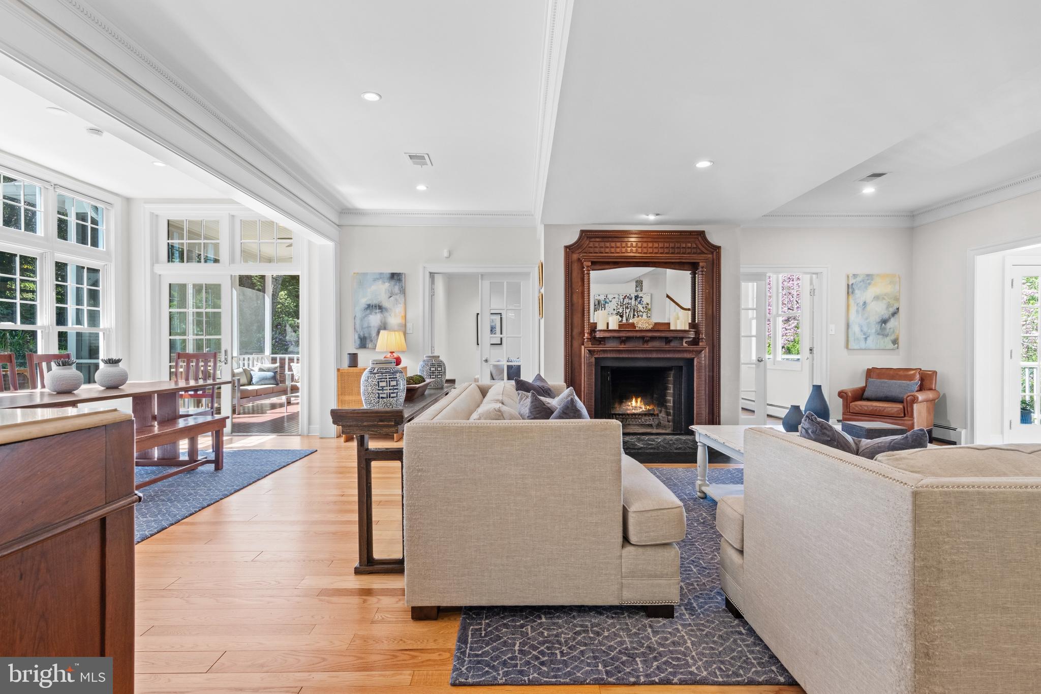 ROSEHILL - Residential