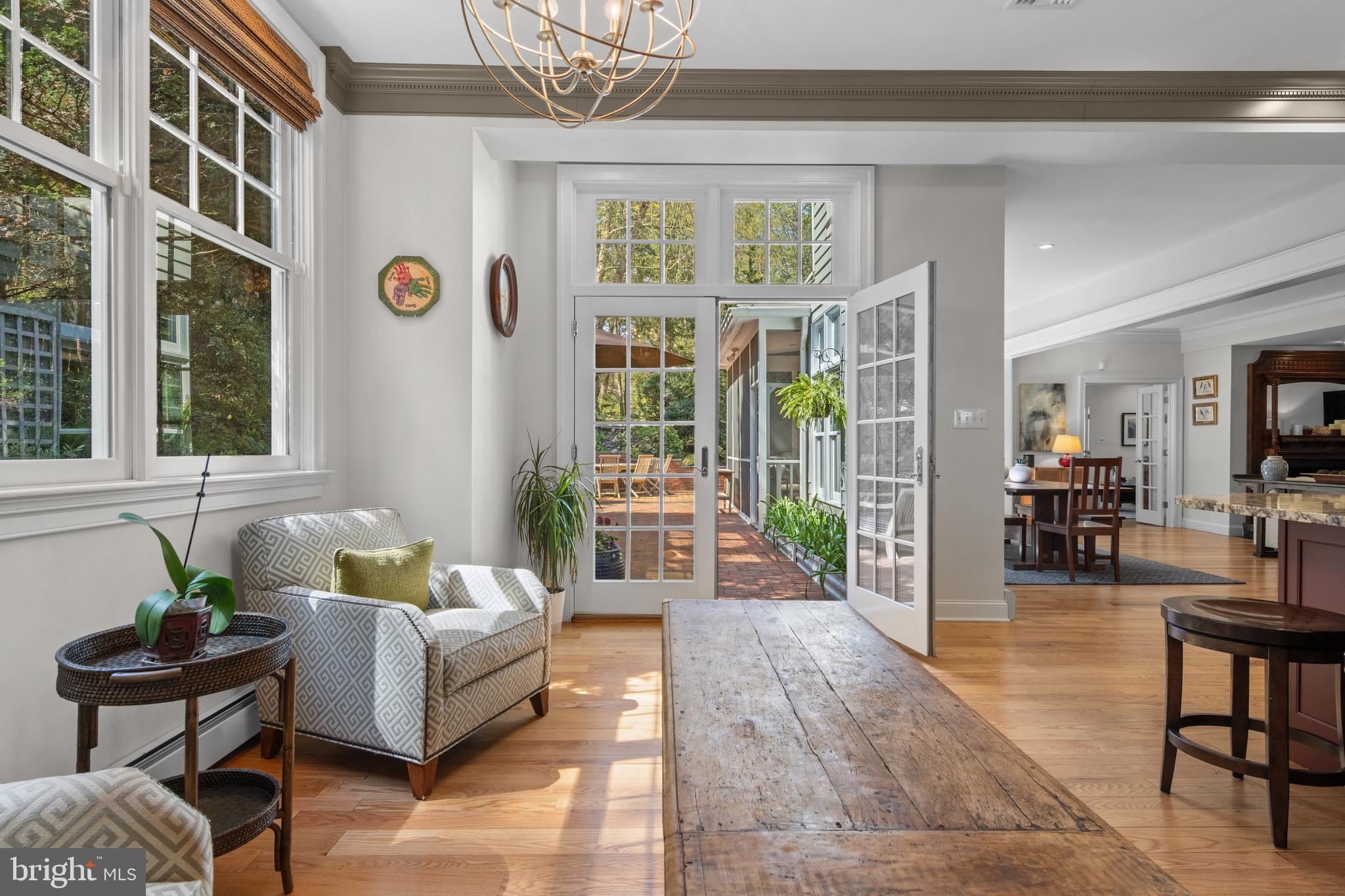 ROSEHILL - Residential