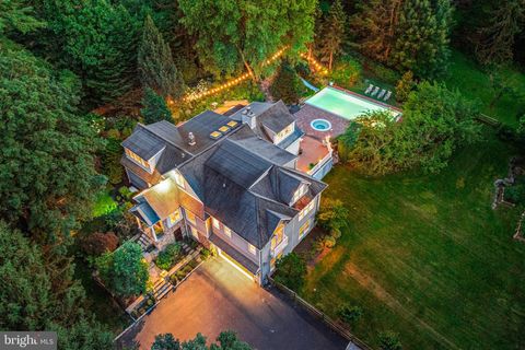 185 BIDDULPH ROAD WAYNE PA 19087