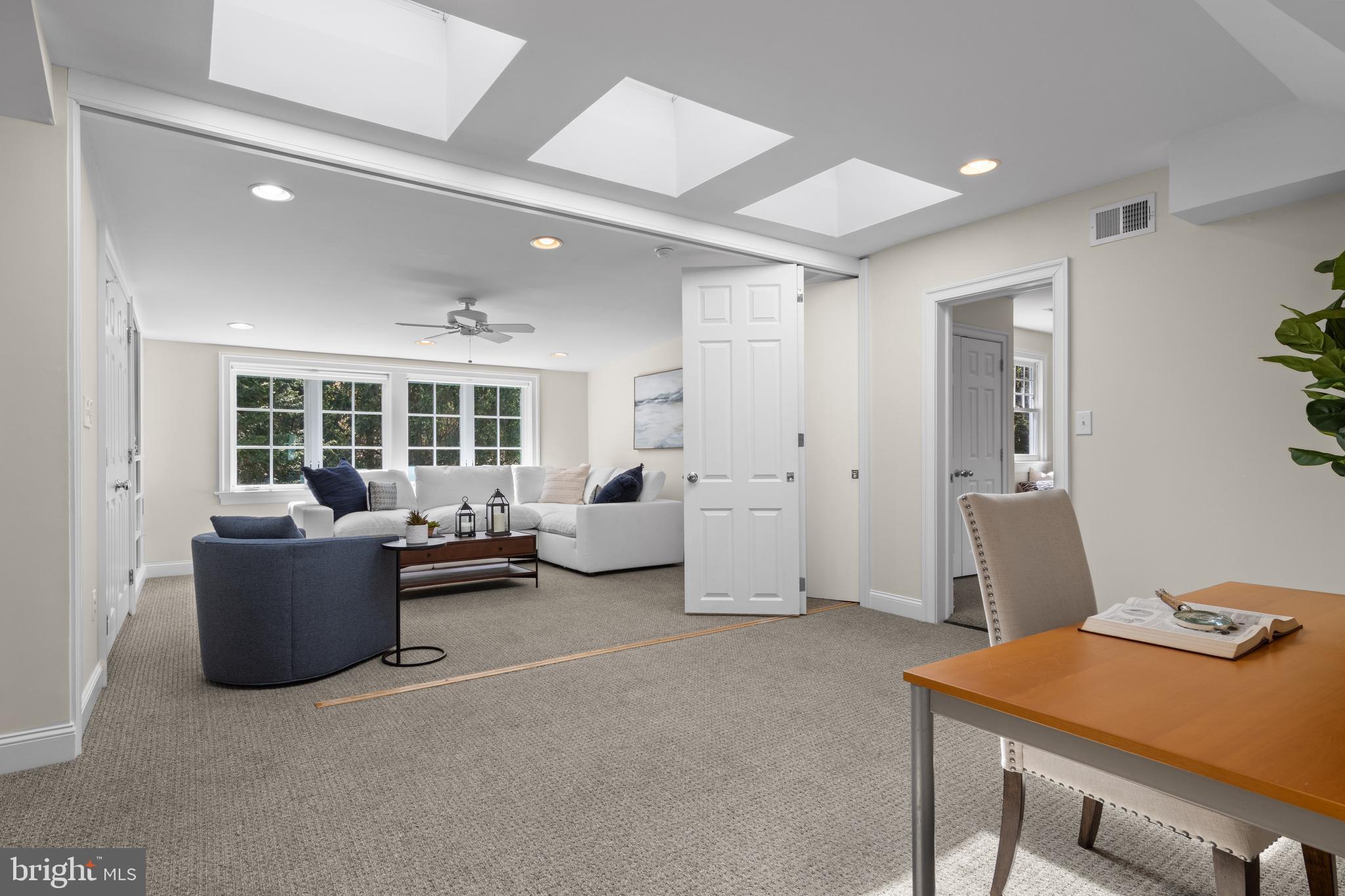 ROSEHILL - Residential