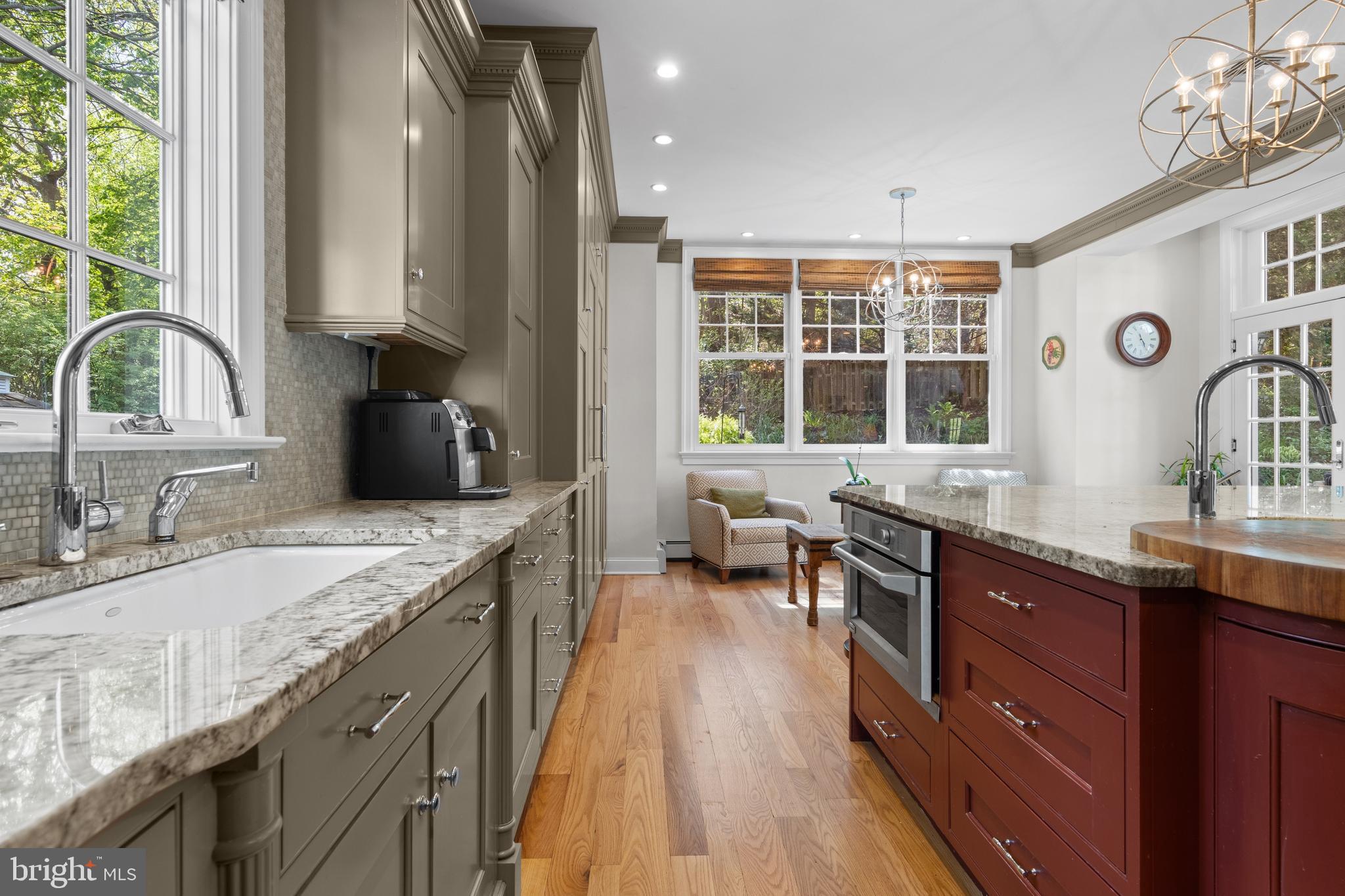 ROSEHILL - Residential