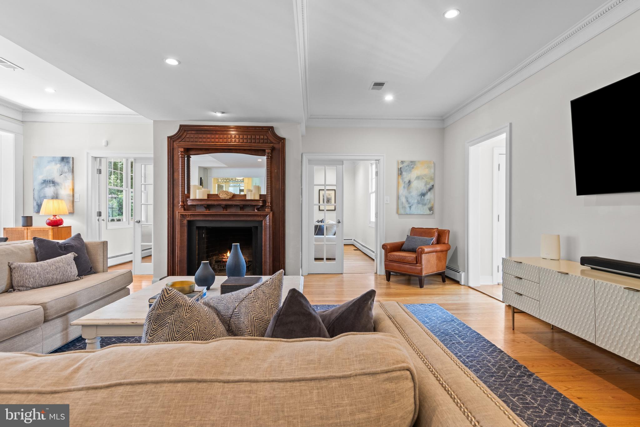 ROSEHILL - Residential