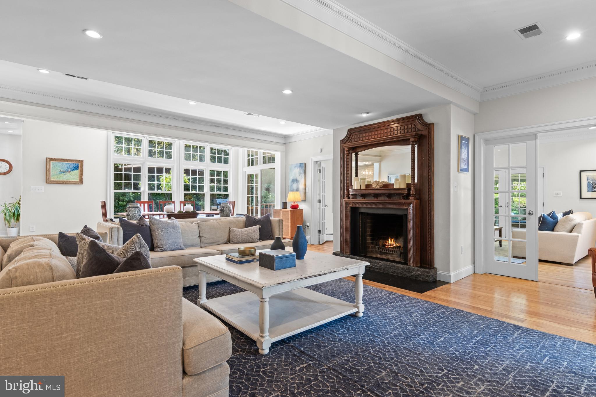 ROSEHILL - Residential