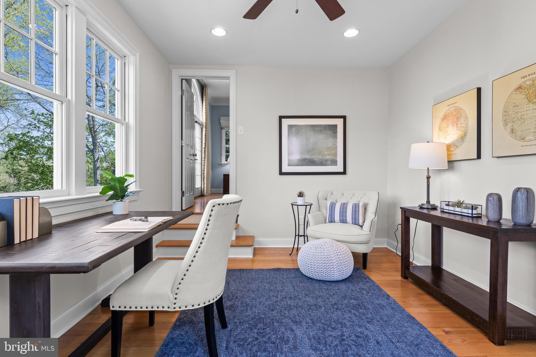 ROSEHILL - Residential