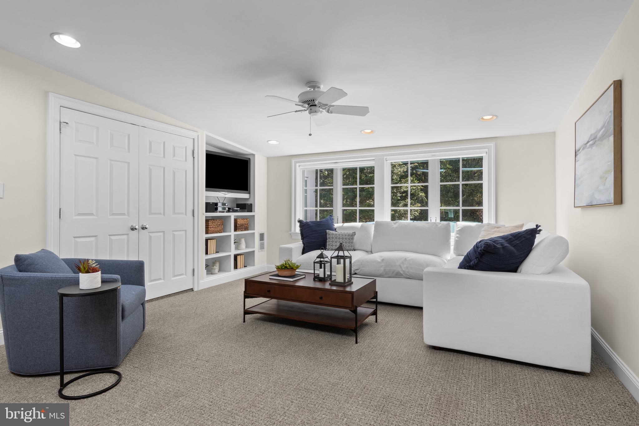 ROSEHILL - Residential