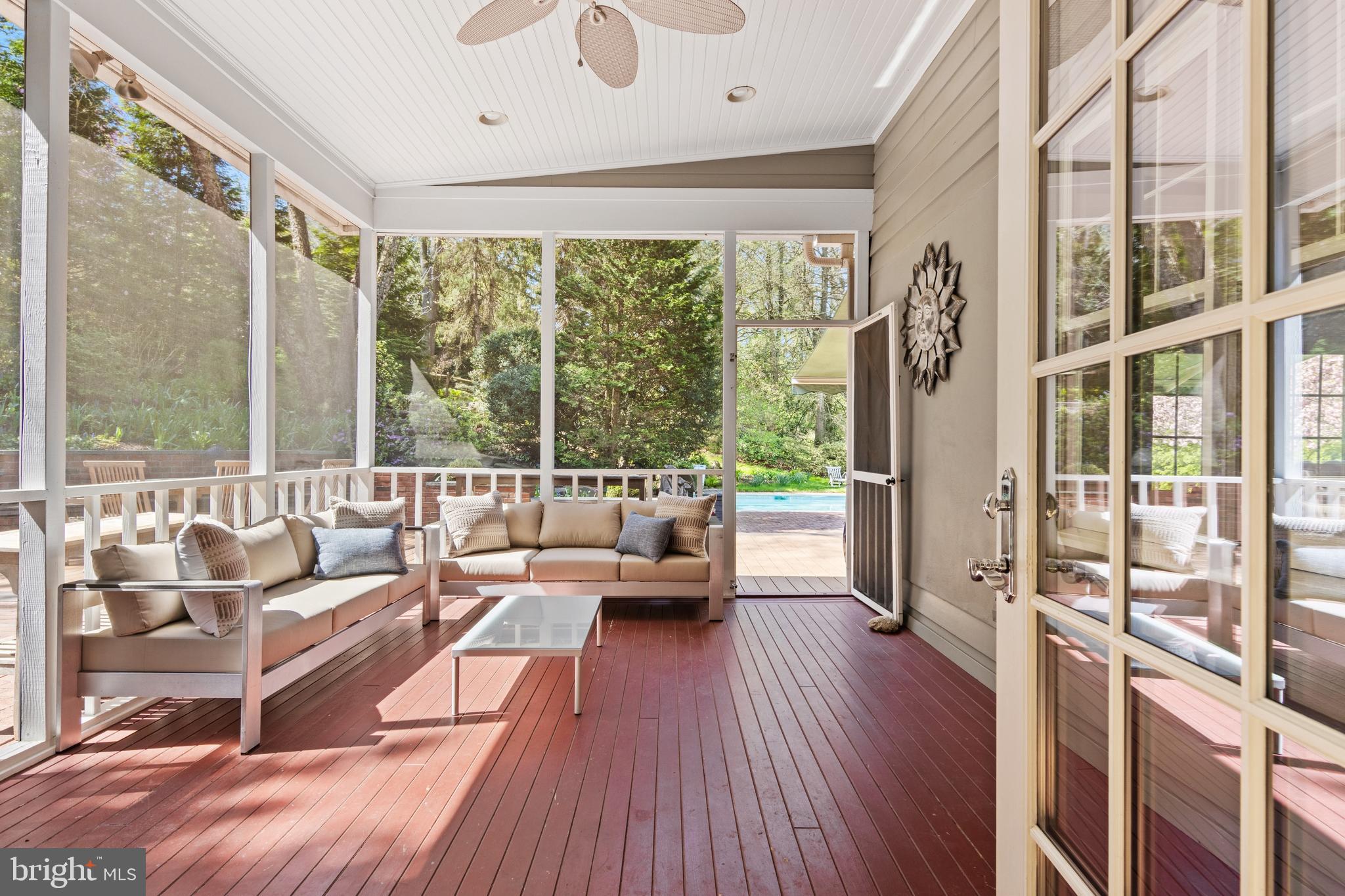 ROSEHILL - Residential