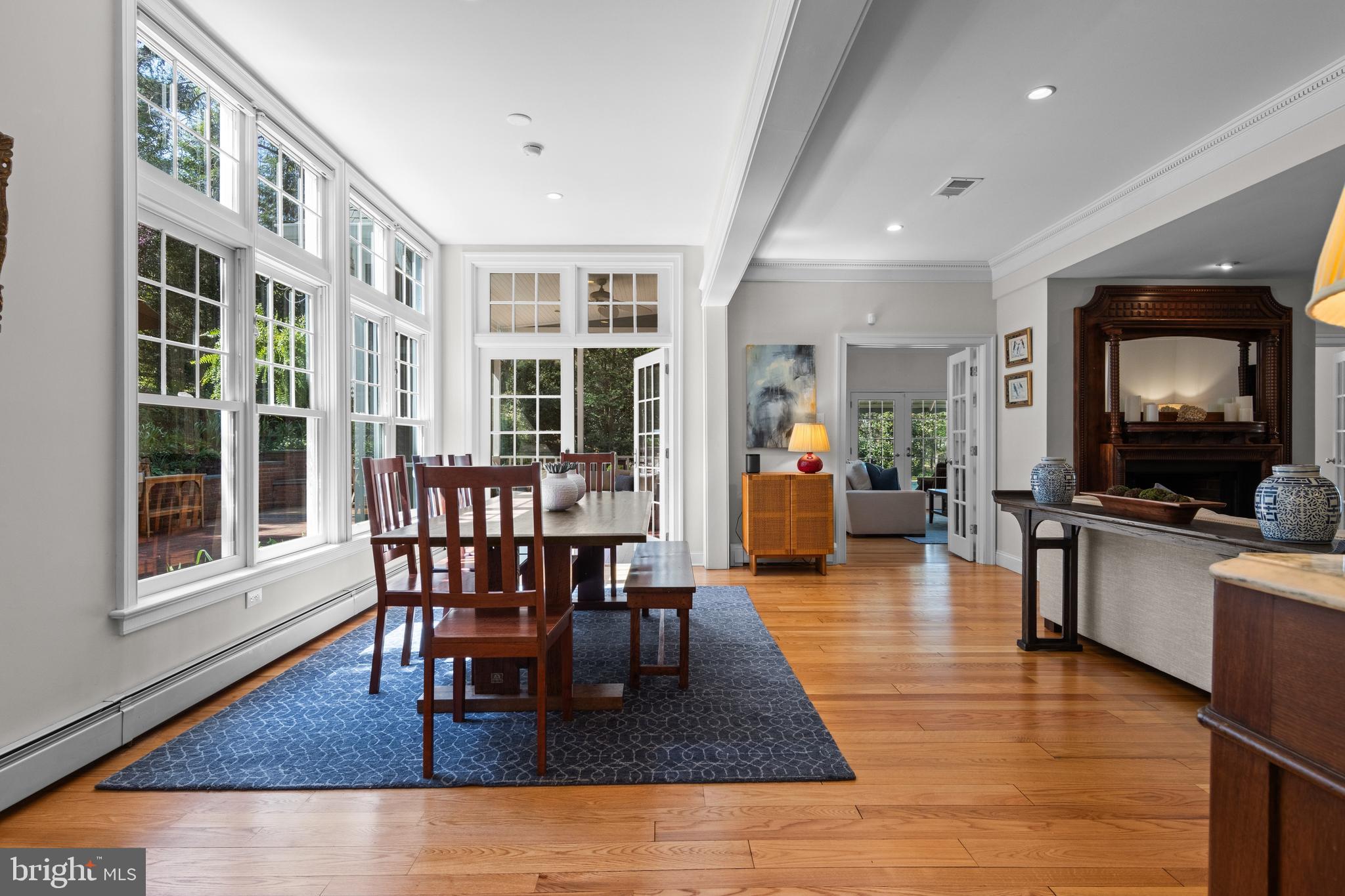 ROSEHILL - Residential