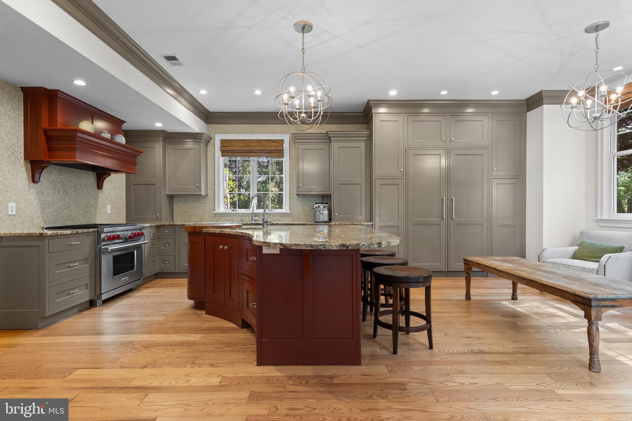 ROSEHILL - Residential