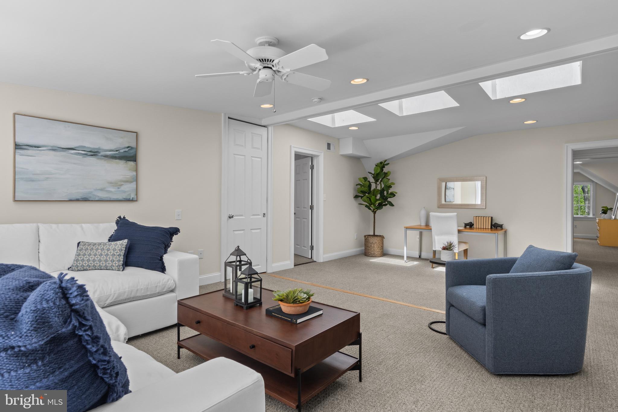 ROSEHILL - Residential