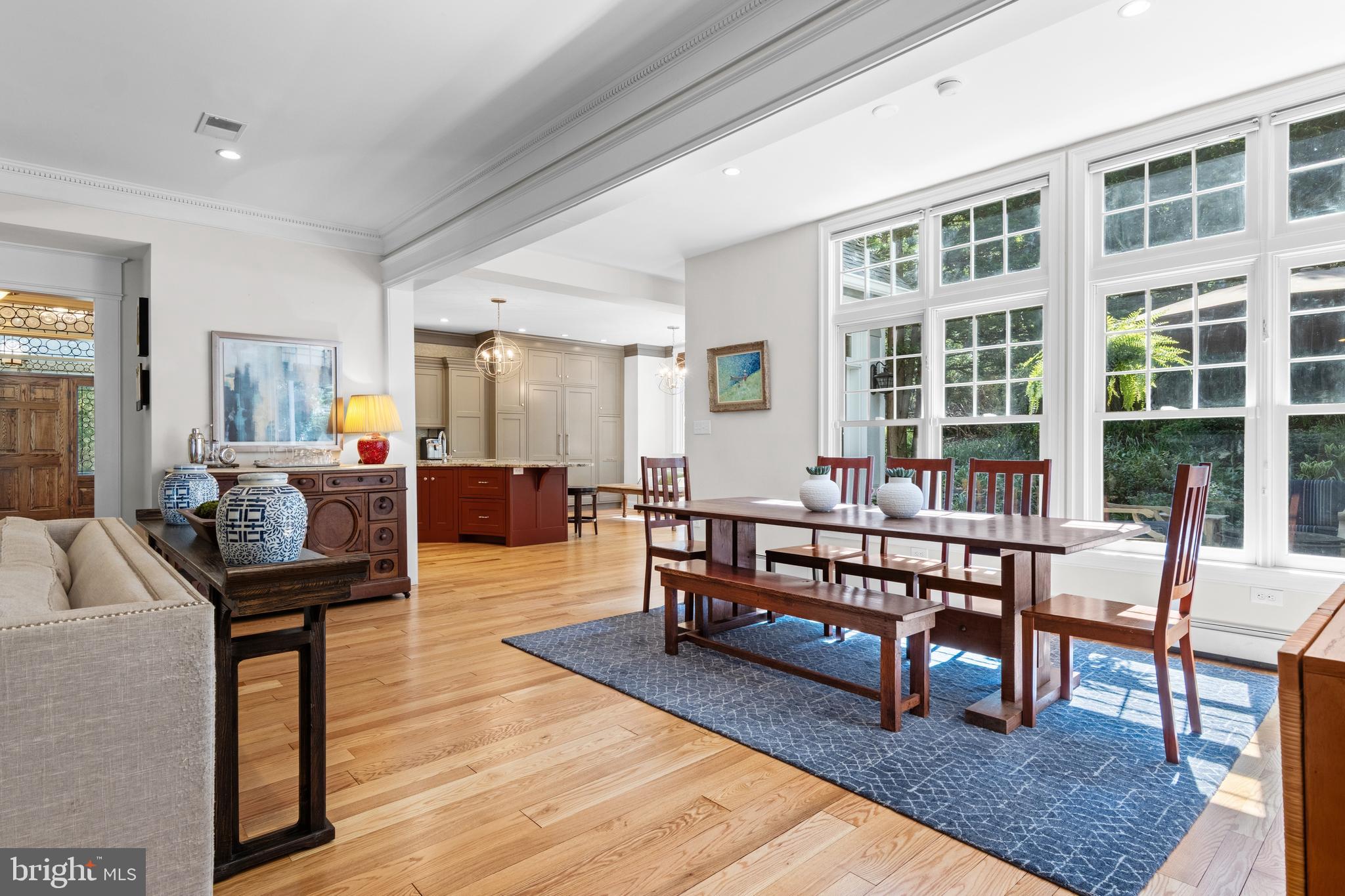 ROSEHILL - Residential