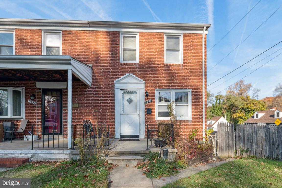 GLENHAM - BELFORD - Residential