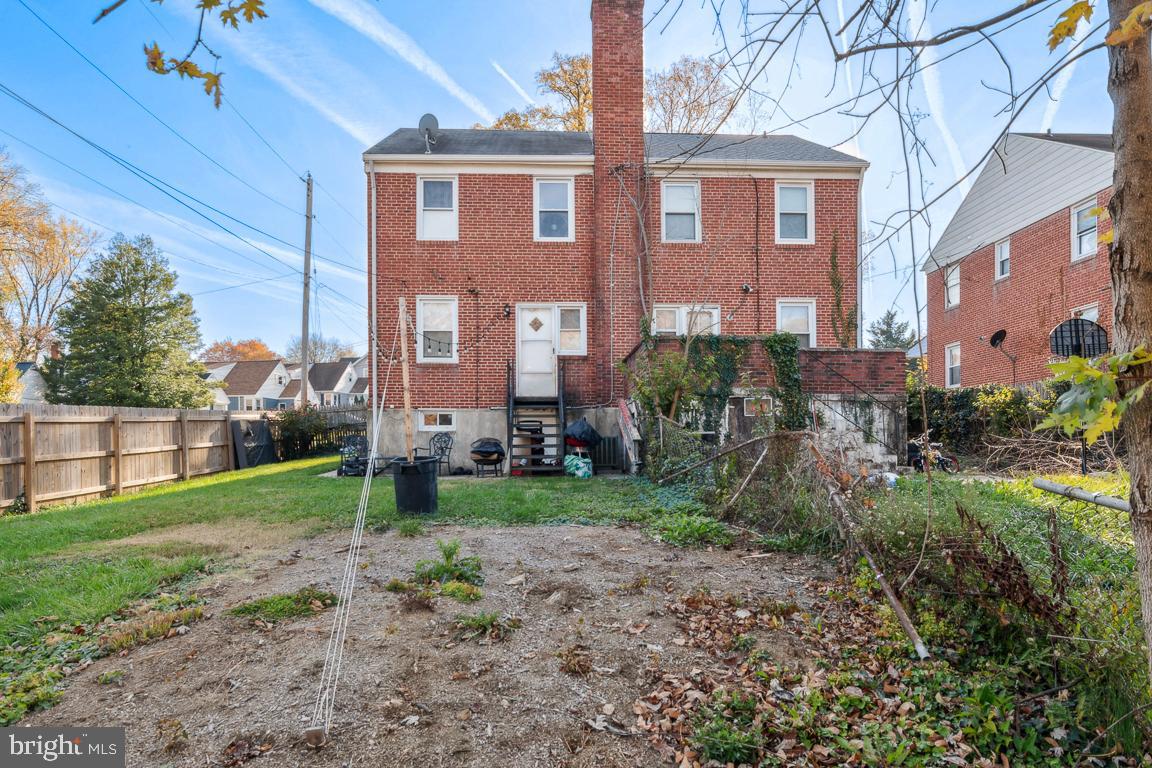 GLENHAM - BELFORD - Residential