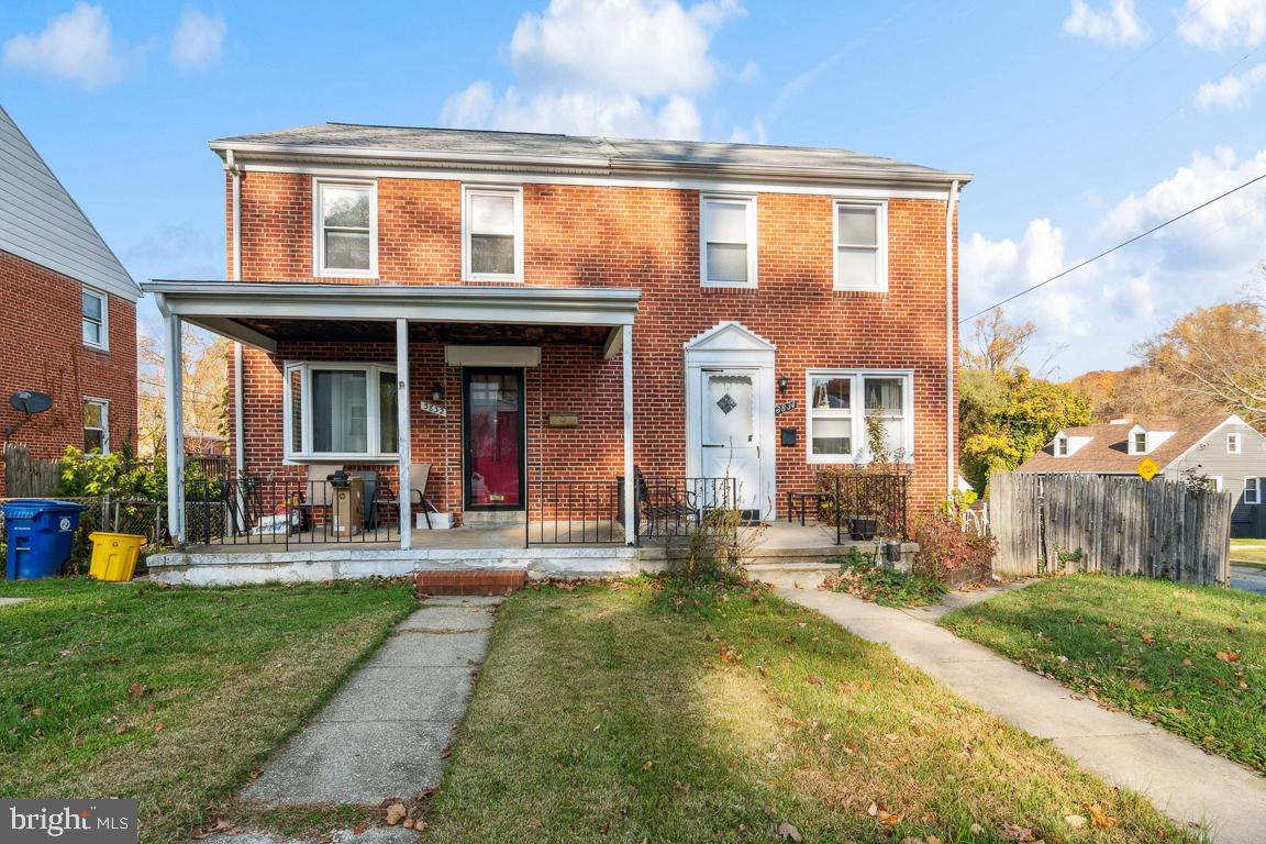 GLENHAM - BELFORD - Residential