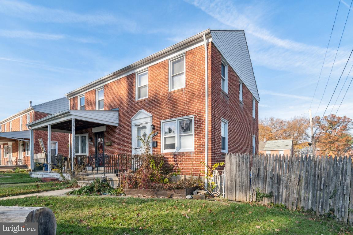 GLENHAM - BELFORD - Residential