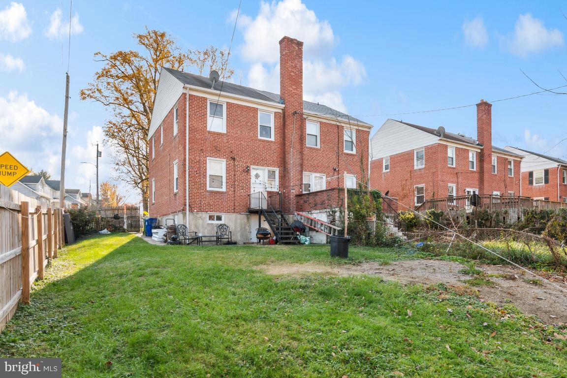 GLENHAM - BELFORD - Residential